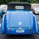 Illustration for article titled That time 100 prewar Bugattis came to upstate NY for a drive